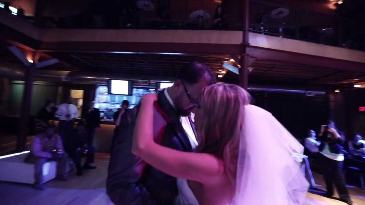 Weddings at the Crofoot!