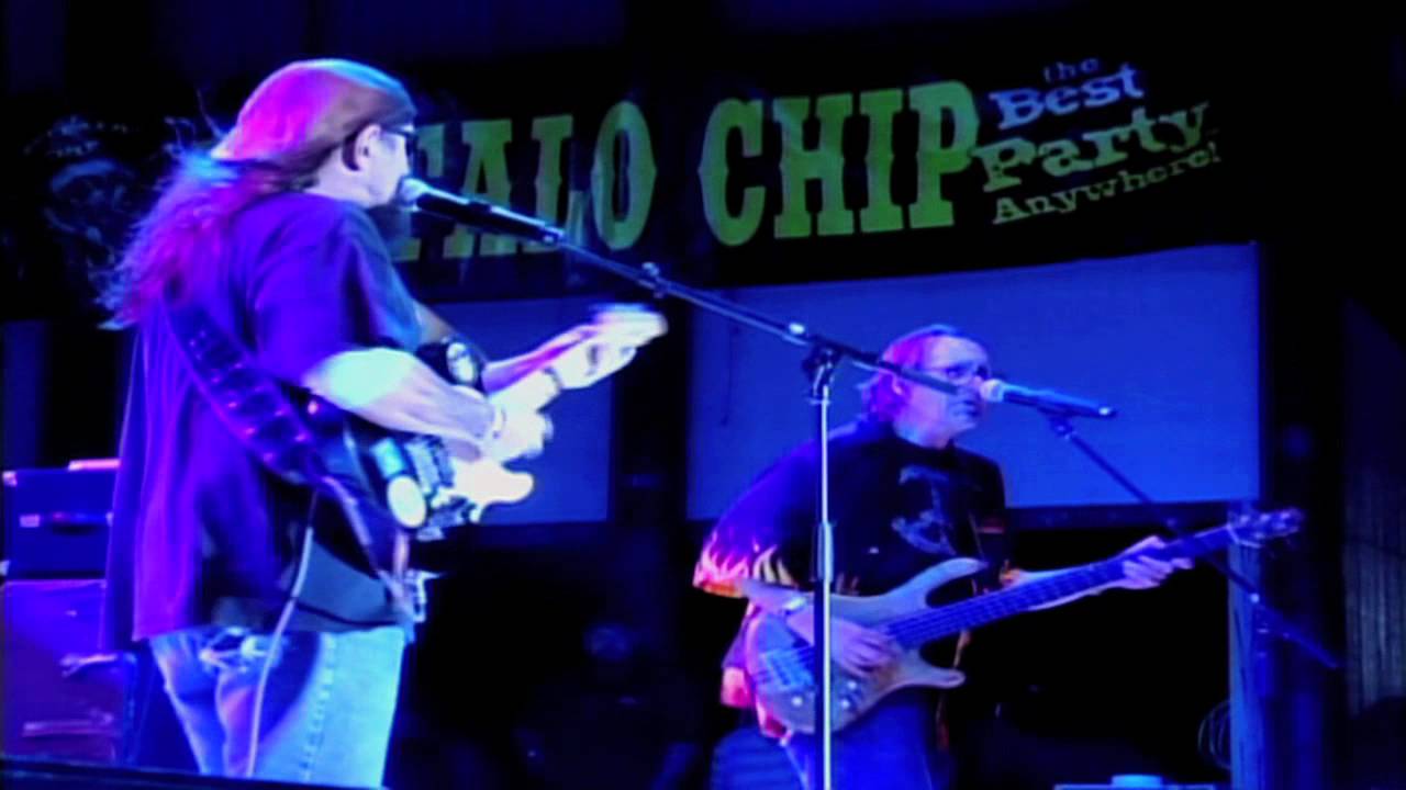 Charlie Brechtel Band LIVE at Sturgis Buffalo Chip&reg;
