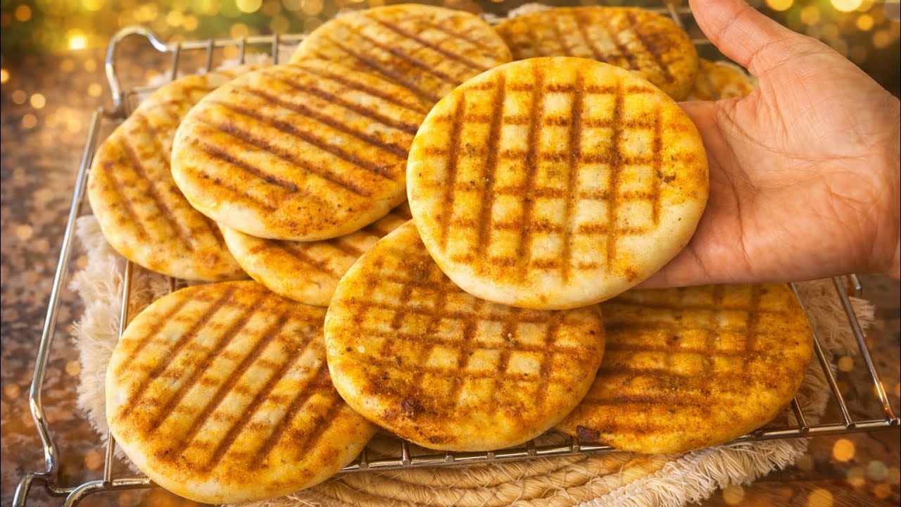 📍دارت ضجة كبيرة هاد الأيام 🔥ميني بطبوط معمر بلا تمارا بلا مقلاة بلا فرن ساهل وسريع سجله عندكم رمضان