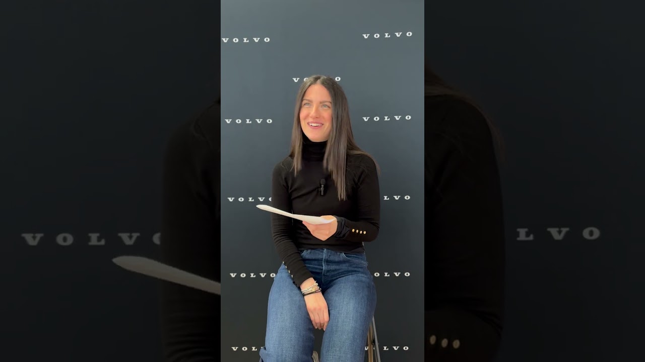 Volvo Trucks Italia - Giornata Internazione della Donna