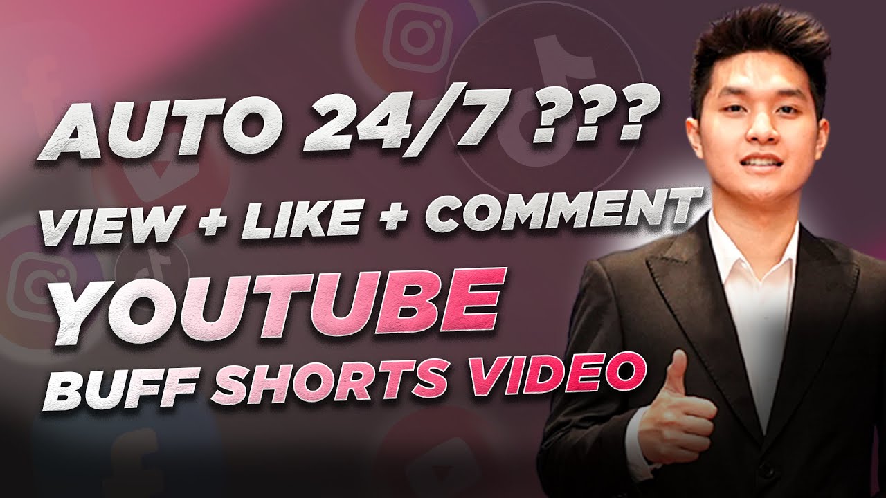 Auto Comment YouTube Shorts Tool 2025 | Boost Shorts Engagement Fast
