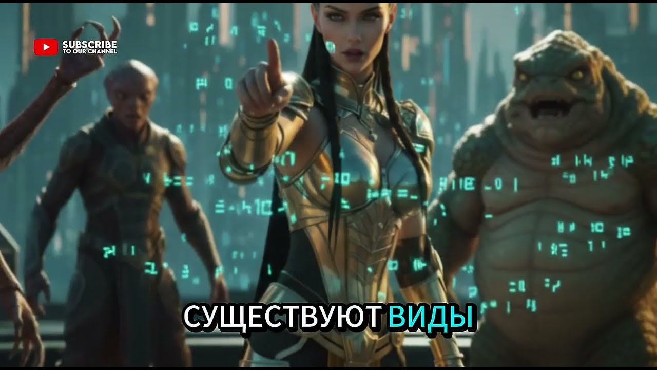 Она указала на меня и сказала: 