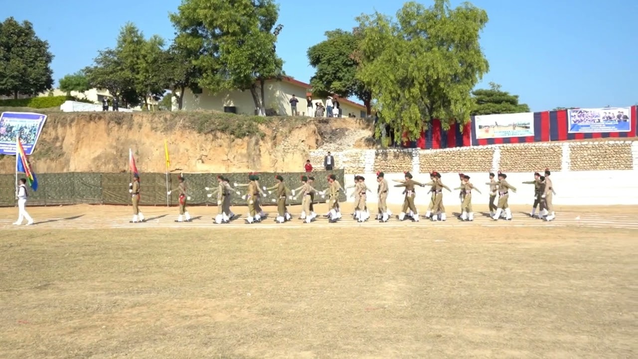 Annual Sports Day 2023