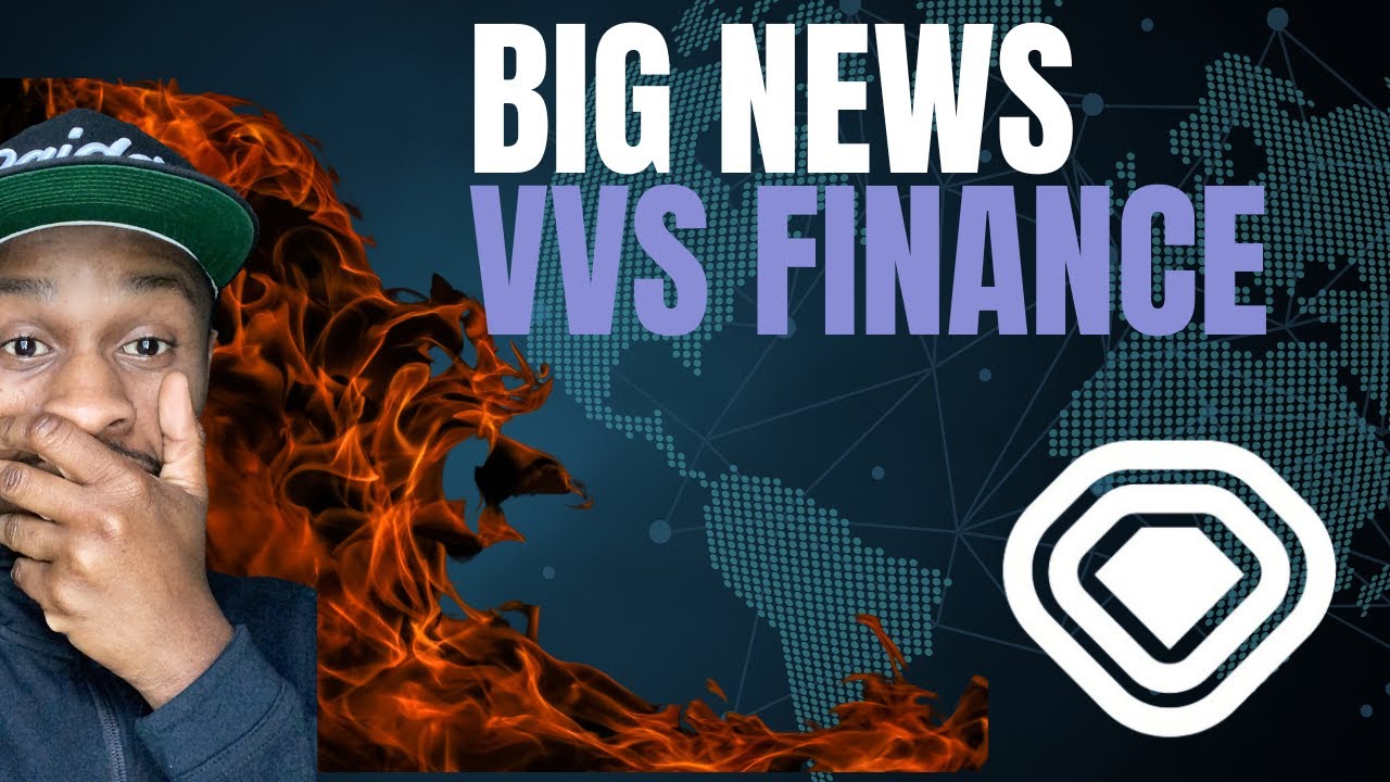 Should You Buy VVS Finance Right Now VVS FInance News Today