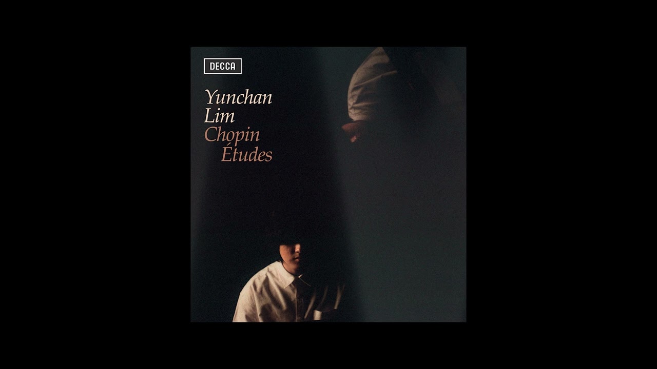 Yunchan Lim - Sunshine (Chopin: 12 Études, Op. 10: No. 8 in F Major)