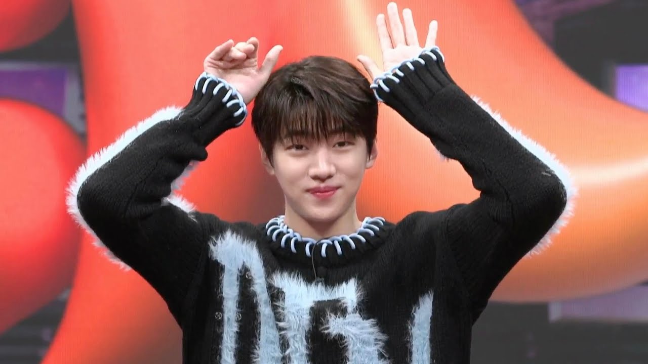 230925 NPOP STAY N LIVE Ι 당신은 ‘재찬’과 연결되었습니다
