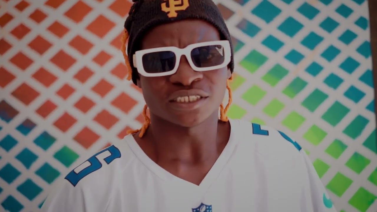 MD ONE-_-Sisako(Official Video)