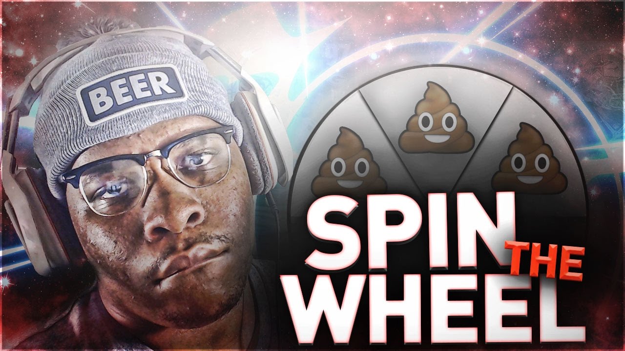 SPIN THE WHEEL OF PACKS! AND THEN PLAY! MADDEN 17 ULTIMATE TEAM
