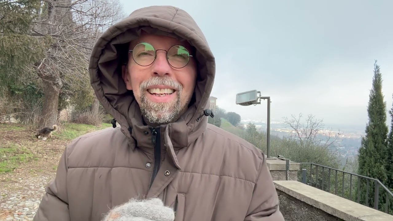Il Vangelo Per Me