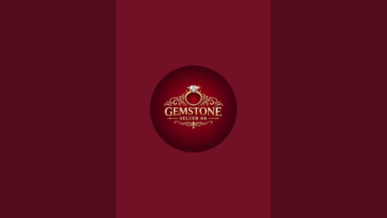 🔴‼️seller gemstone08 sedang live sekarang!‼️
