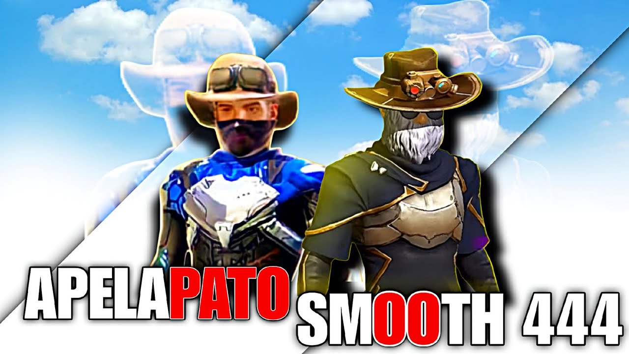 WTF ⁉️Apelapto Vs Smooth TEAM ☠️ Shock 🫨 every one Pleyar #nonstopgaming