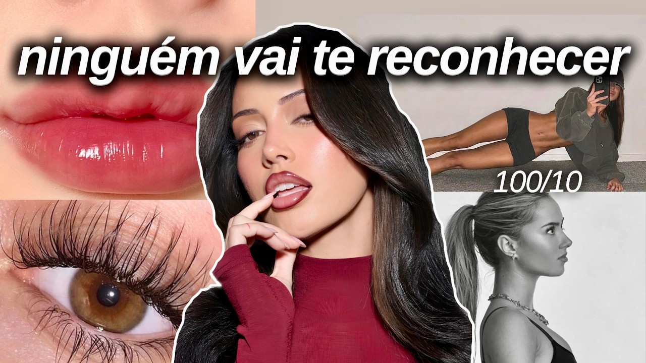 Como Ficar IRRESISTÍVEL RAPIDAMENTE – 5 Truques Simples Que Funcionam