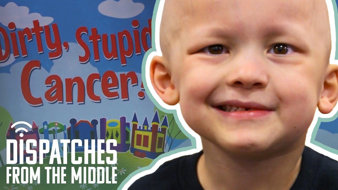 5-Year-Old With Brain Cancer Writes His Own Obituary || Dispatches from the Middle