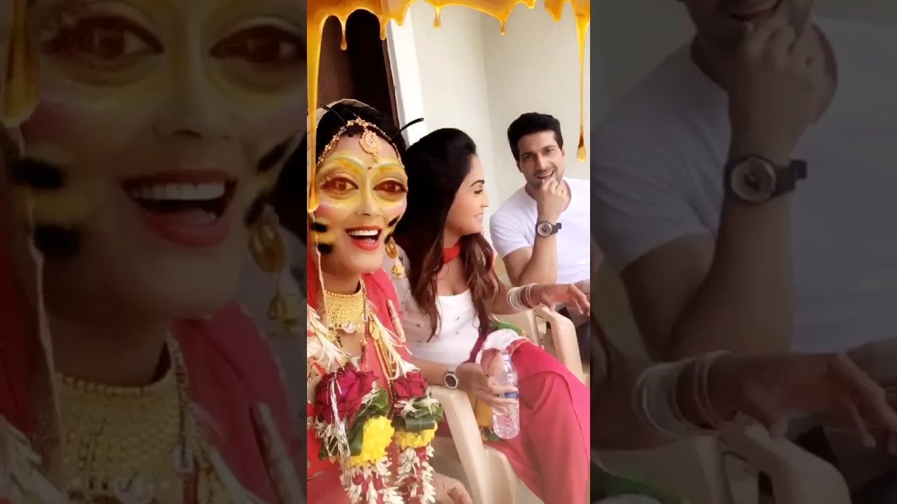 Relieving Brahmarakshas Memories| Aham Sharma| Krystal D Souza| #ahamsharma #brahmarakshas #trending