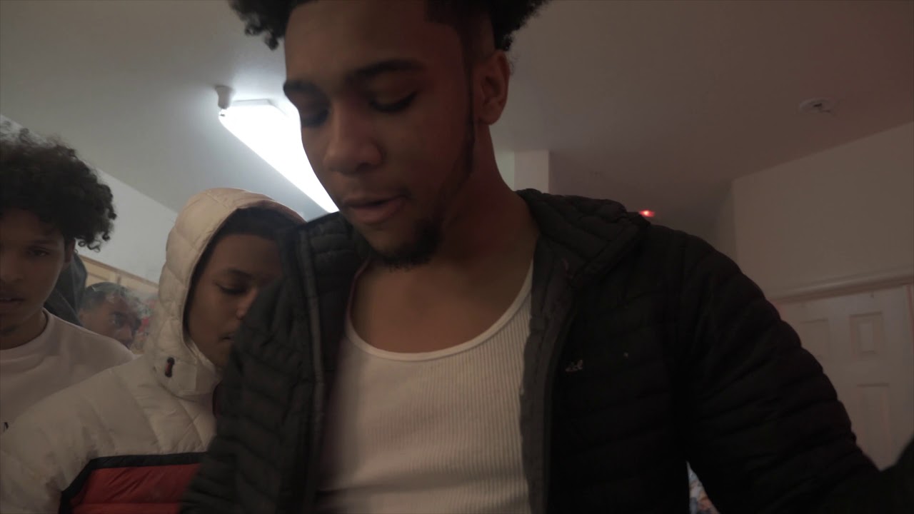 KruddyAssPablo x BlockboyTwan - 