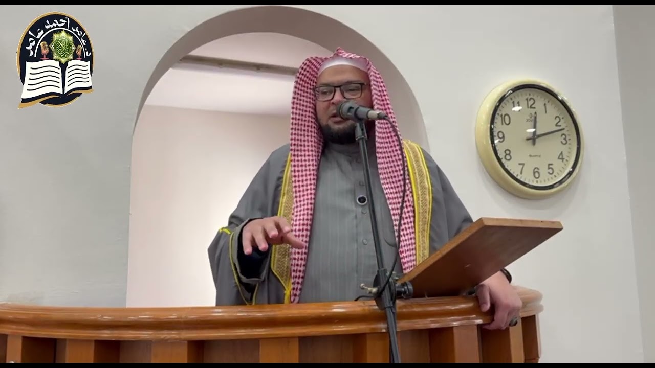 في استقبال رمضان 