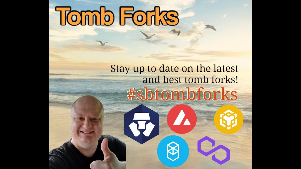 Tomb Fork Strategy |Cronos | Fantom | CRO FTM