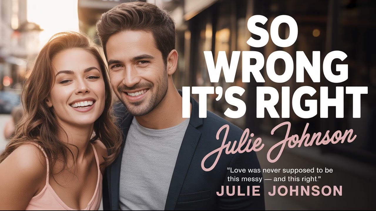 So Wrong It’s Right – When Temptation Feels Impossible to Resist Audiobook