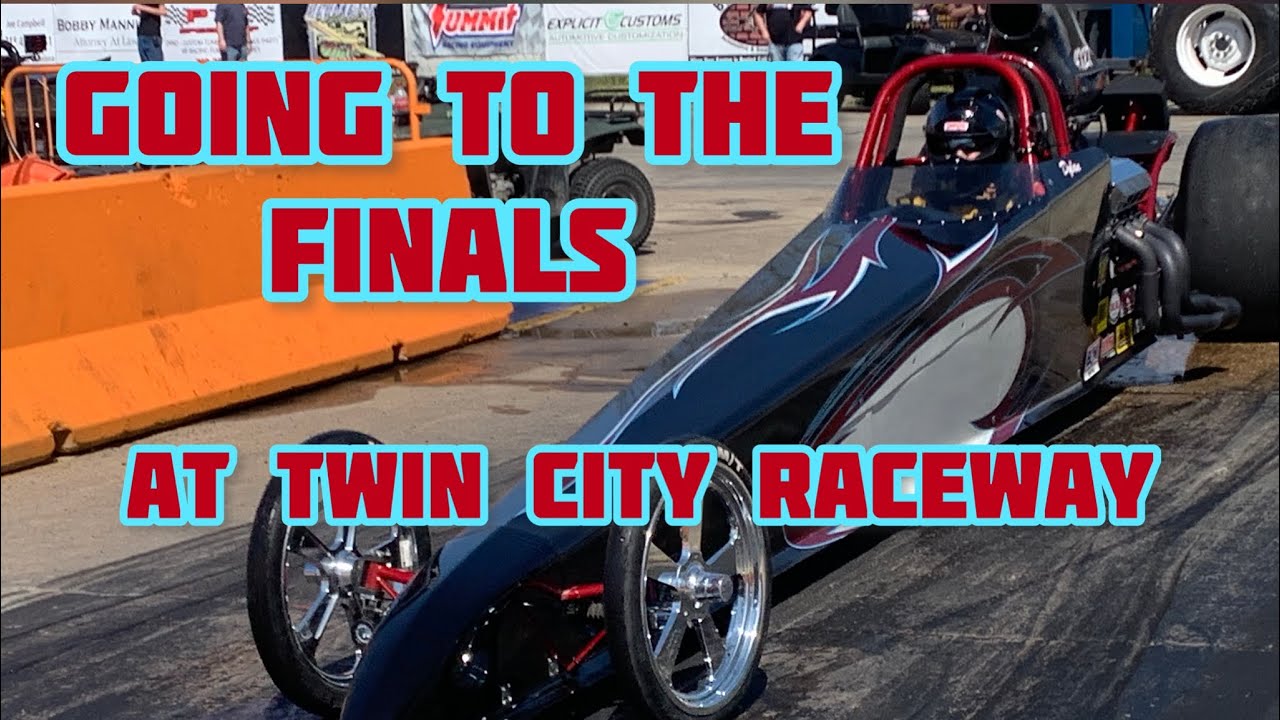 Going to the Finals Bracket Racing atTwin City Raceway(In Memory of Steve Yarborough)#bracketracing