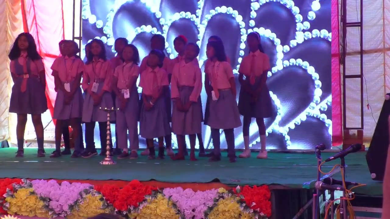 S.N.P.S 6th annual day celebration 2026