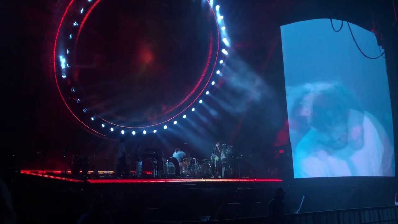 L$D - Tame Impala & A$AP Rocky @ Coachella 2019 Weekend 2