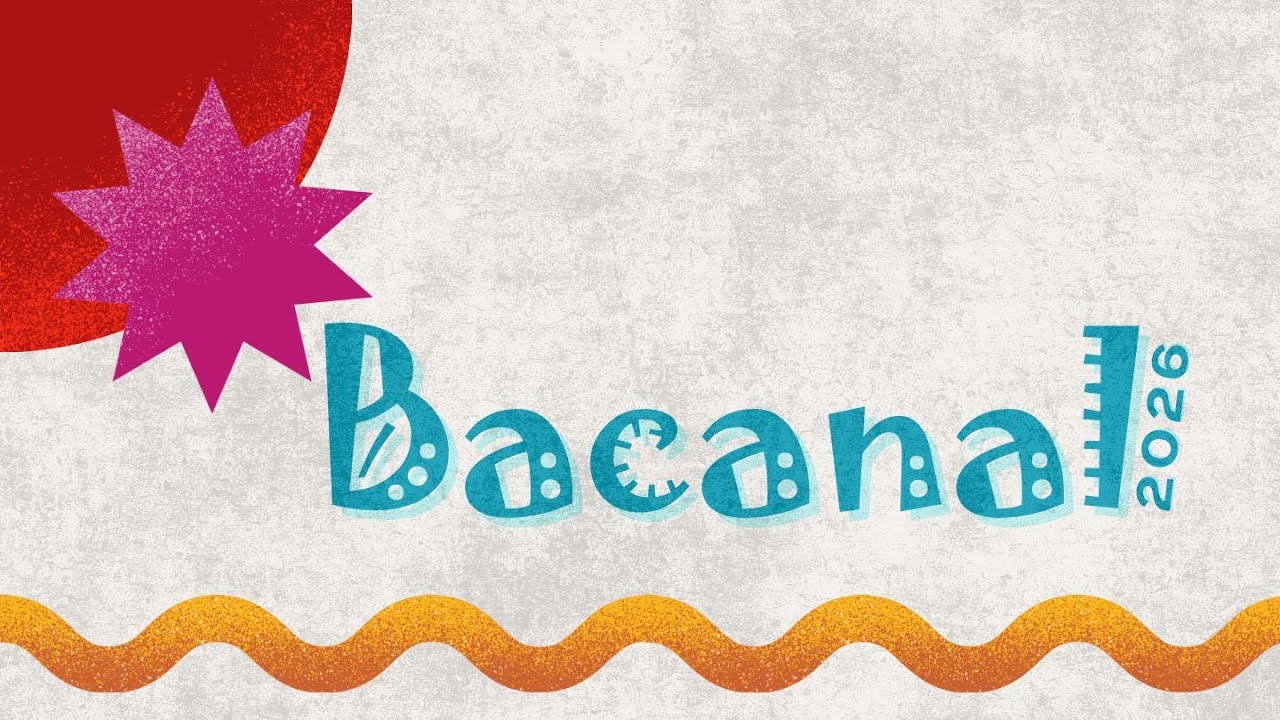 Bacanal 🎭 Carnaval toda la vida - 12/02/2026