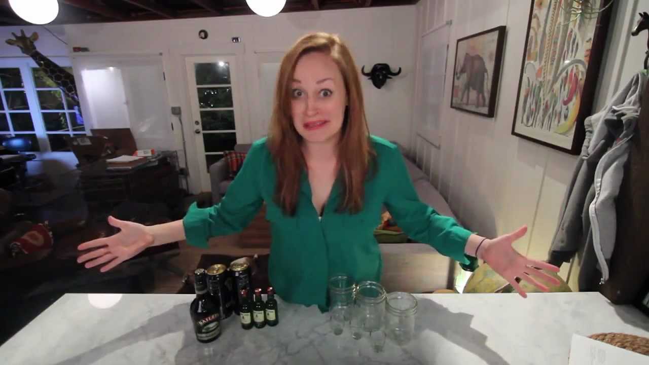Alcoholiday's Piss Me, I'm Irish