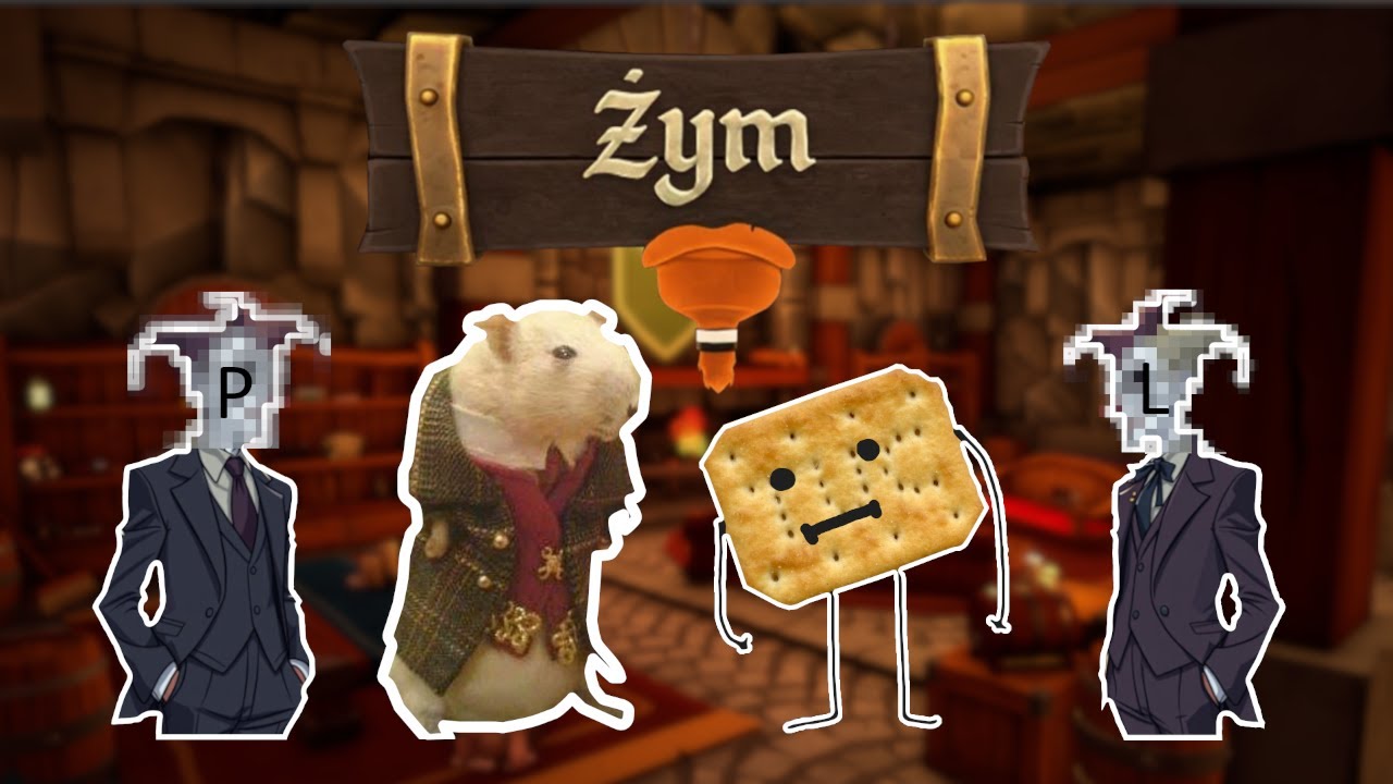 Otworzyliśmy restaurację! (Bronzebeard's Tavern)