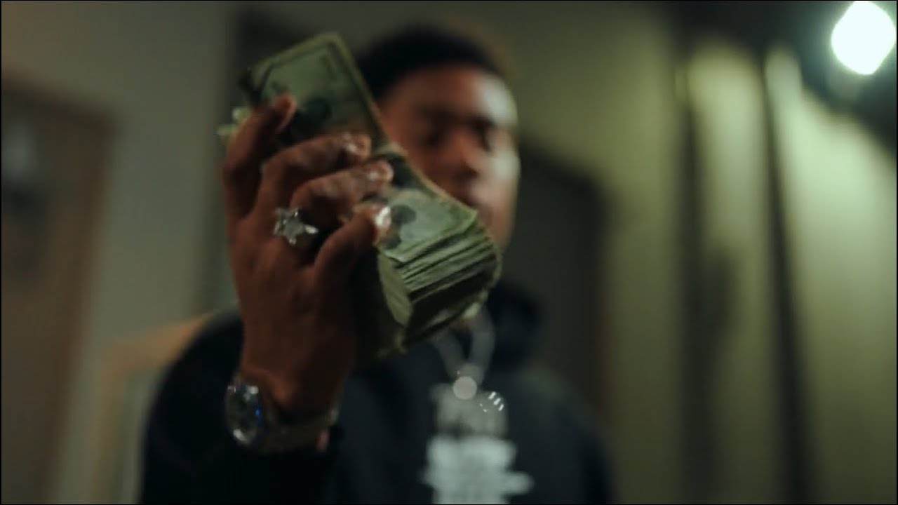 Elii - Ghetto (Official Music Video)