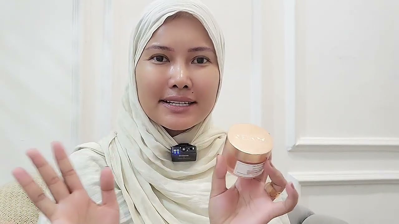 Kenapa Retinol skintific jadi warna kuning ? Bisa dipakai atau tidak?