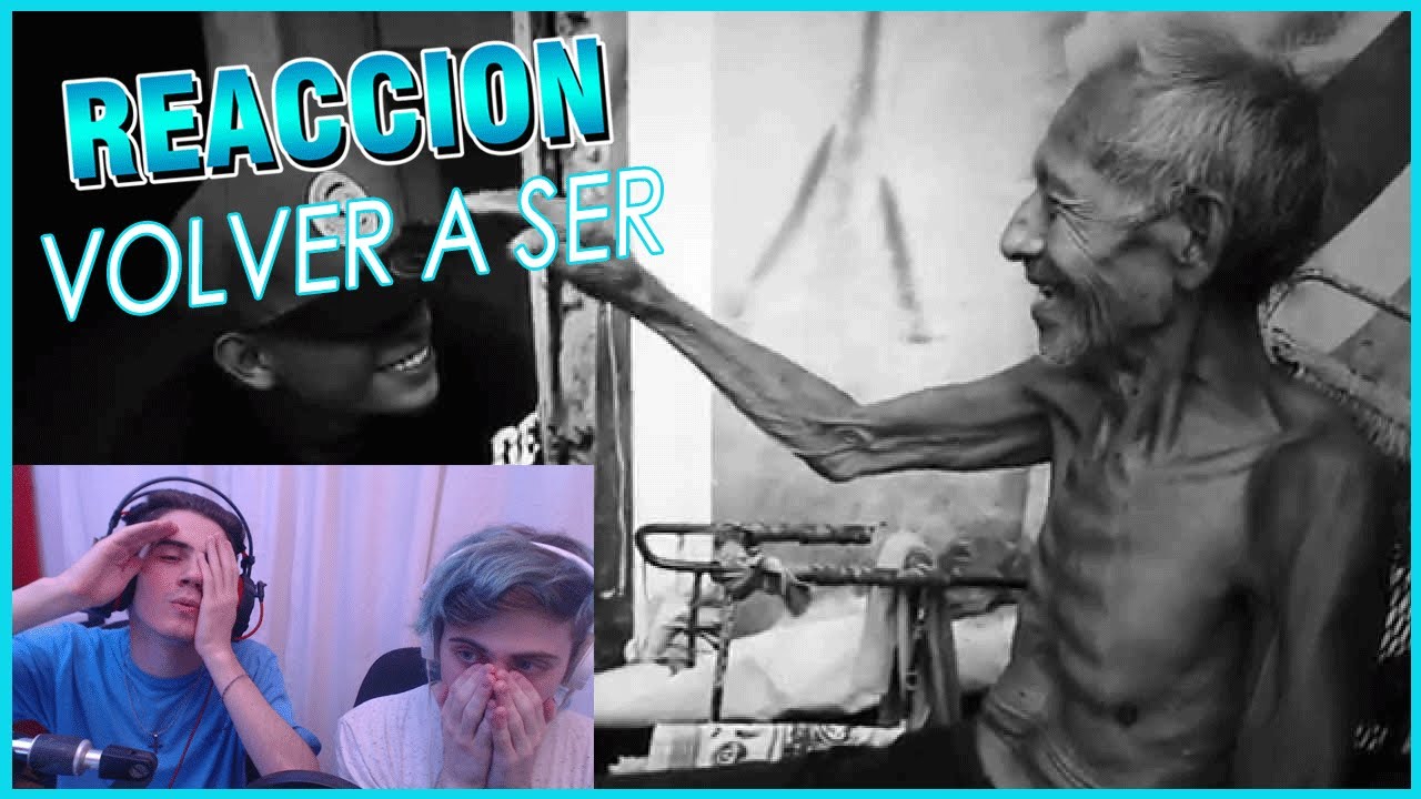 ARGENTINOS REACCIONAN A 
