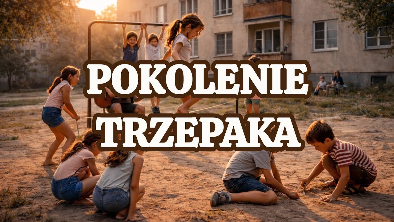 Pokolenie Trzepaka 