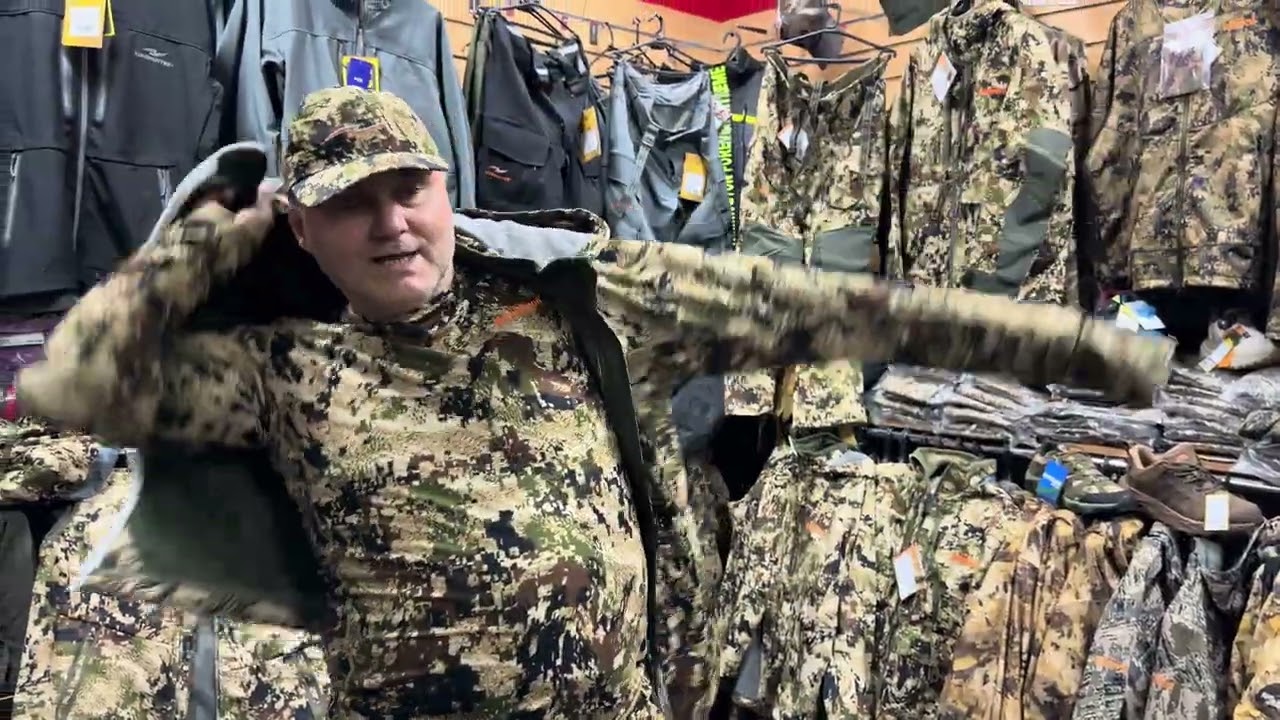 REMINGTON CAMP SOUTH FOREST. Ссылки на сайт и контакты в описании ролика и в комментариях.