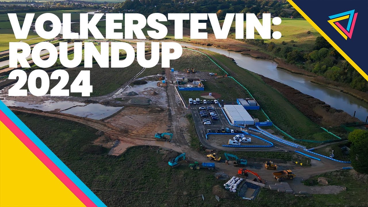 Volkerstevin 2024 Roundup