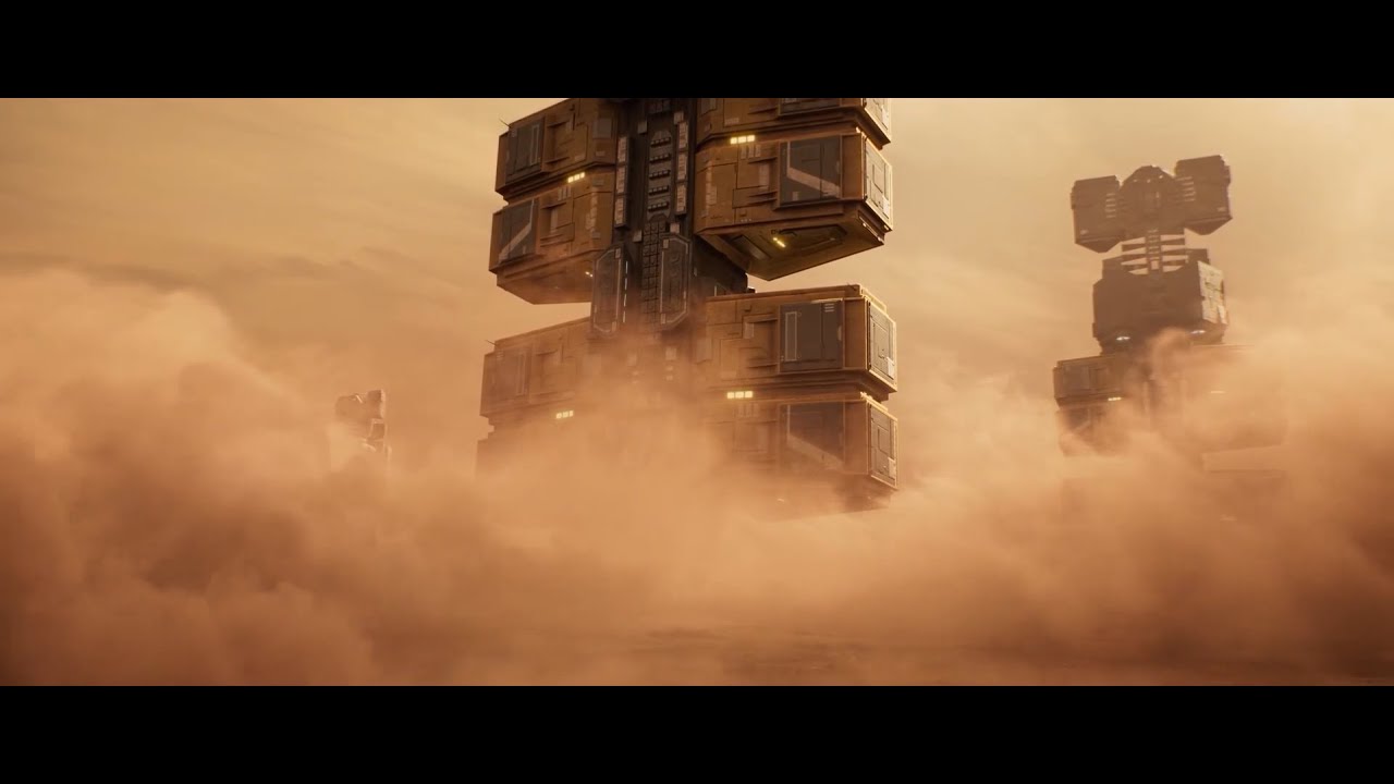 2025_Director_ShowReel