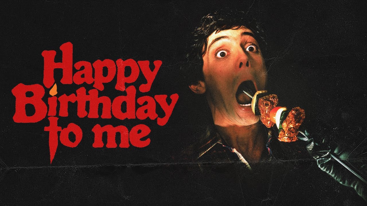 Podcast Episode 001: Happy Birthday To Me (1981)