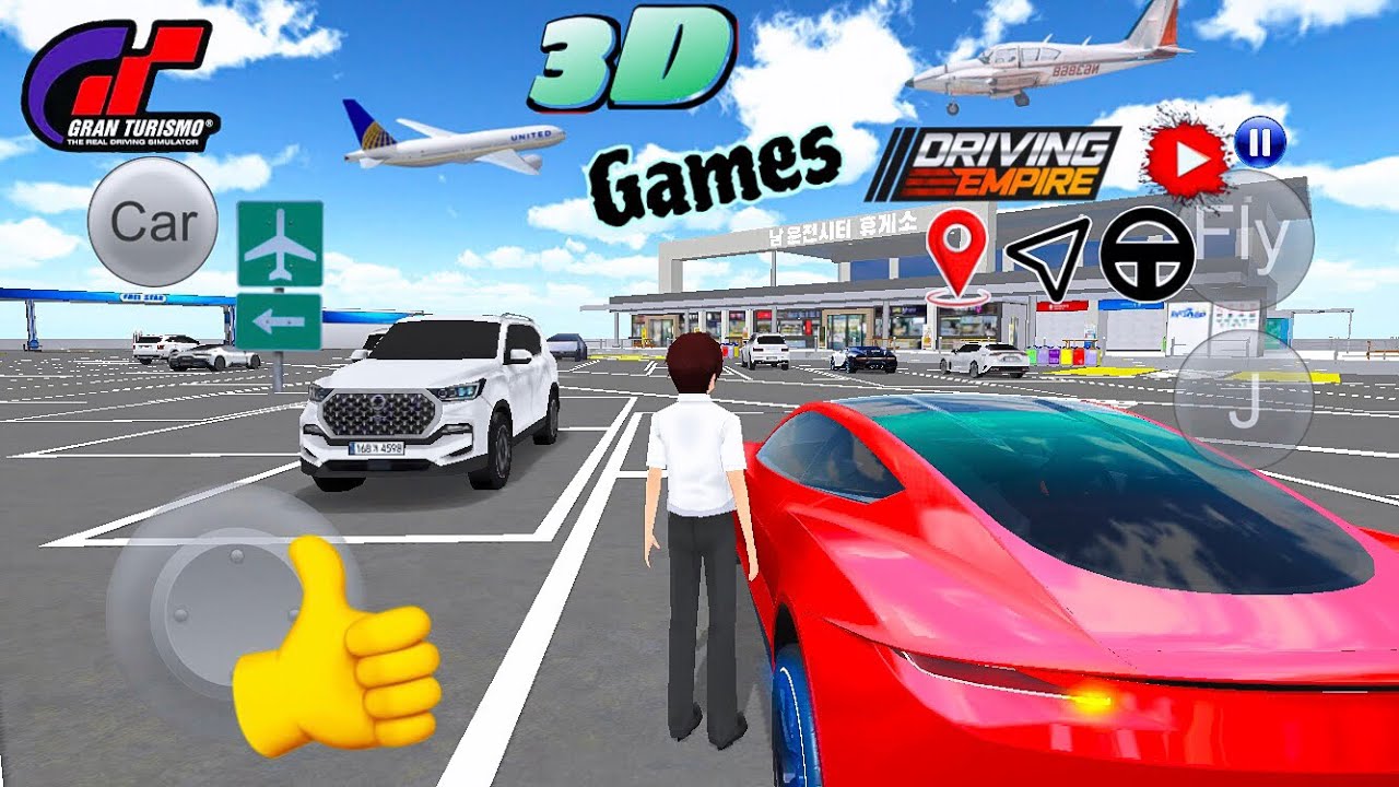 New🔥Oronge🚕Mercedes G63 For Parking 3d Driving Class android game || Car Game #gameplay​​#cargame​​​