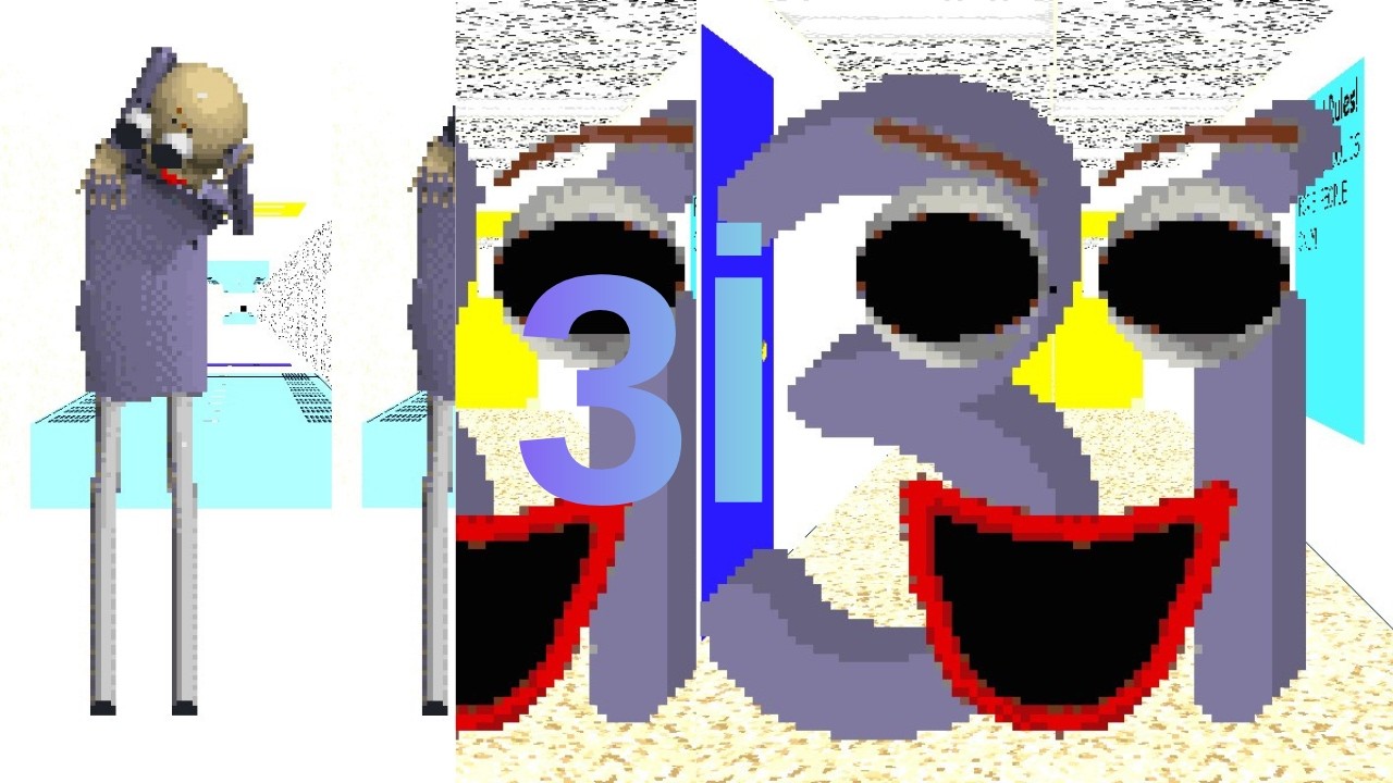 3İ (3İ Mode)