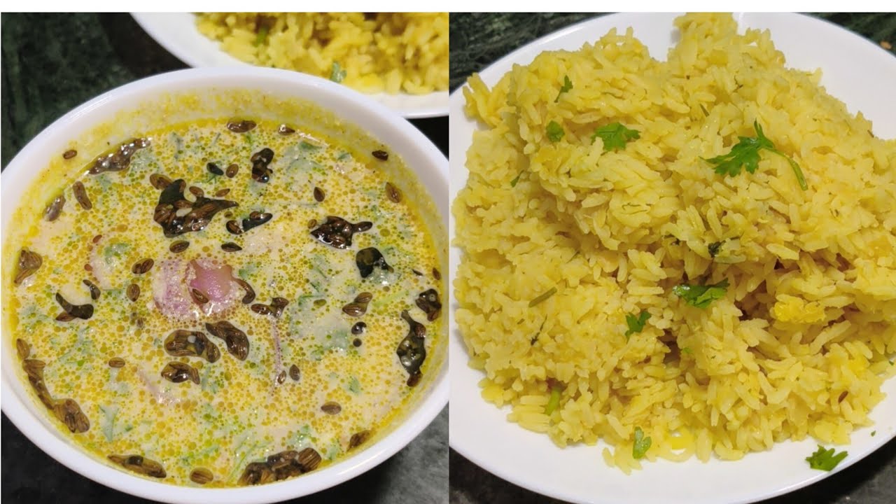 Рецепт Sehri Special Hyderabadi Kichdi и Sour Phalli