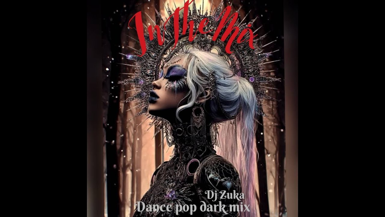 Dance pop dark Dj Zuka 2026