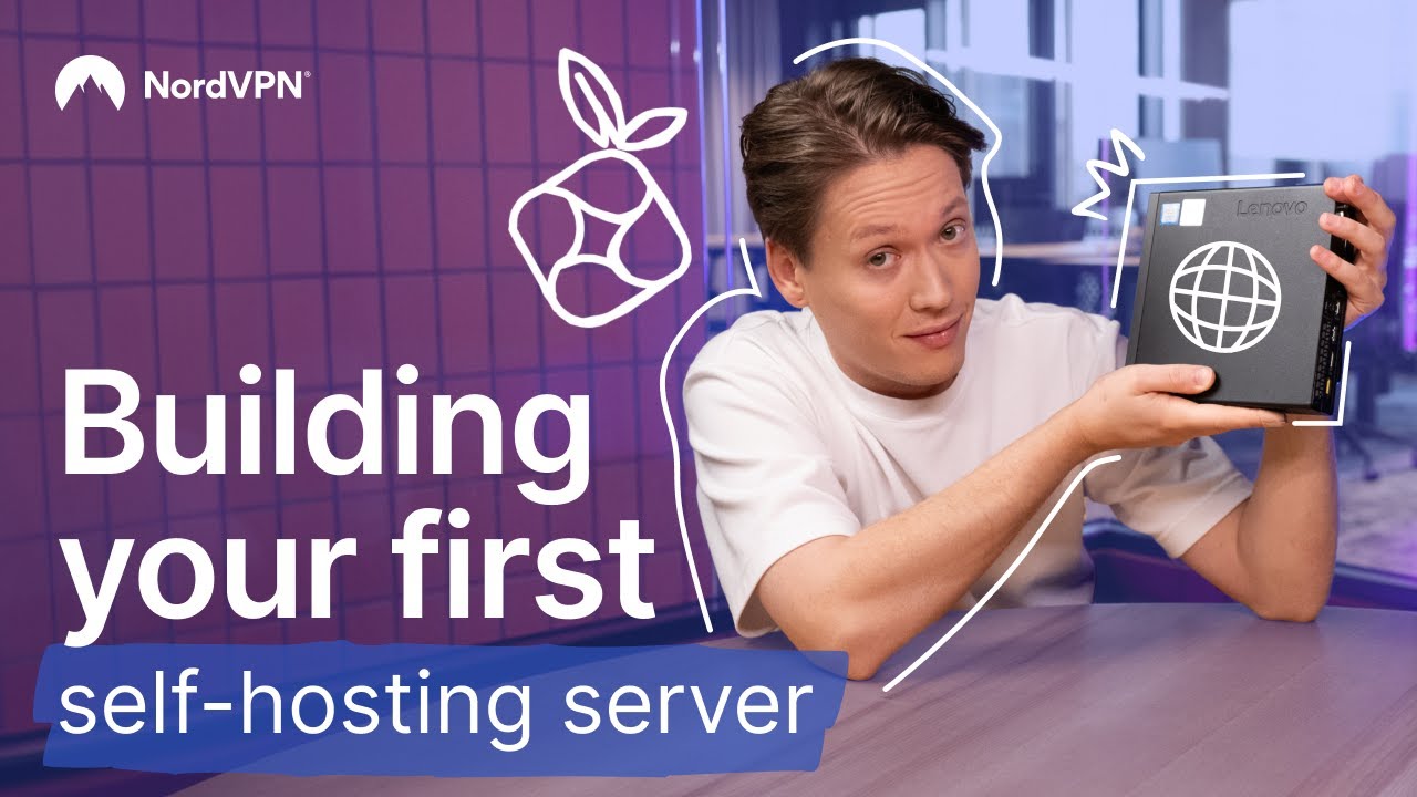 Build a home server with Docker & Windows 11 &ndash; easy self-hosting guide!