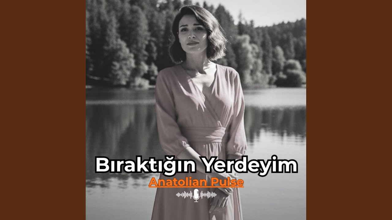 Bıraktığın Yerdeyim