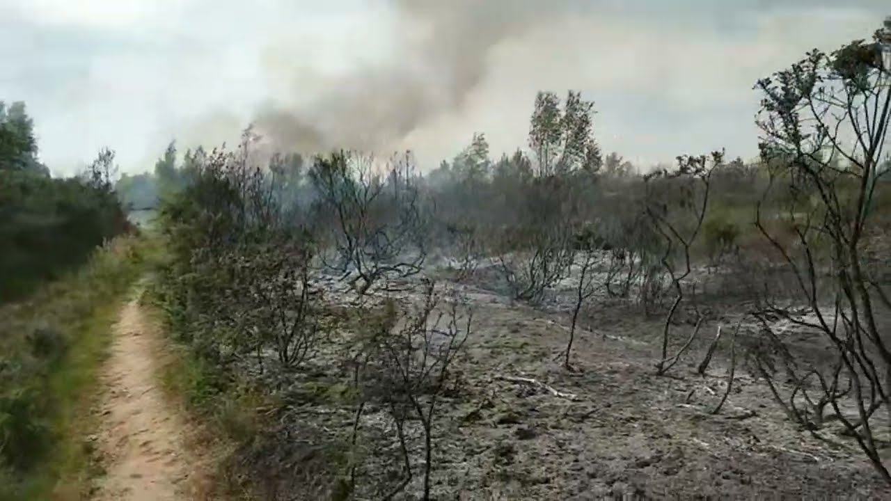 GOPRO MTB LIVE: The Desert is on Fire!
