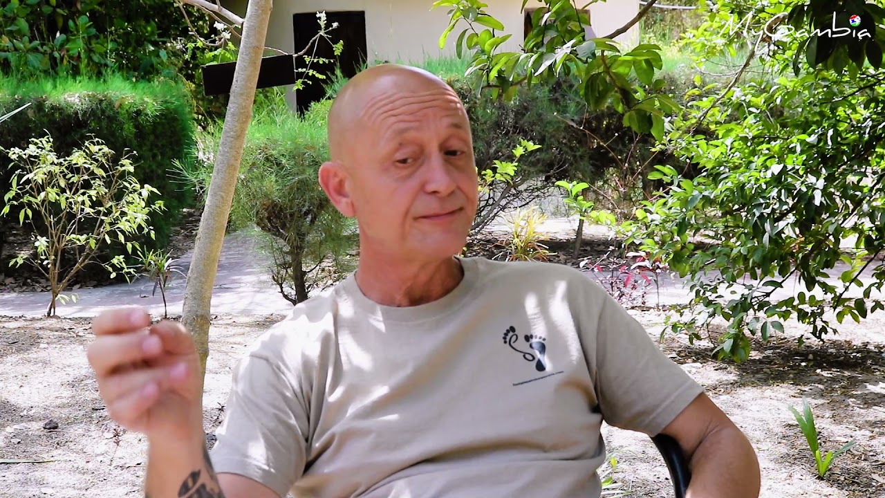 Footsteps Eco Lodge: Applying various modern sustainable technologies | My Gambia | My Magazine