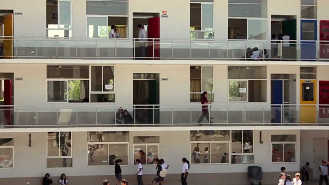 Profes: un película de Elige Educar | HD