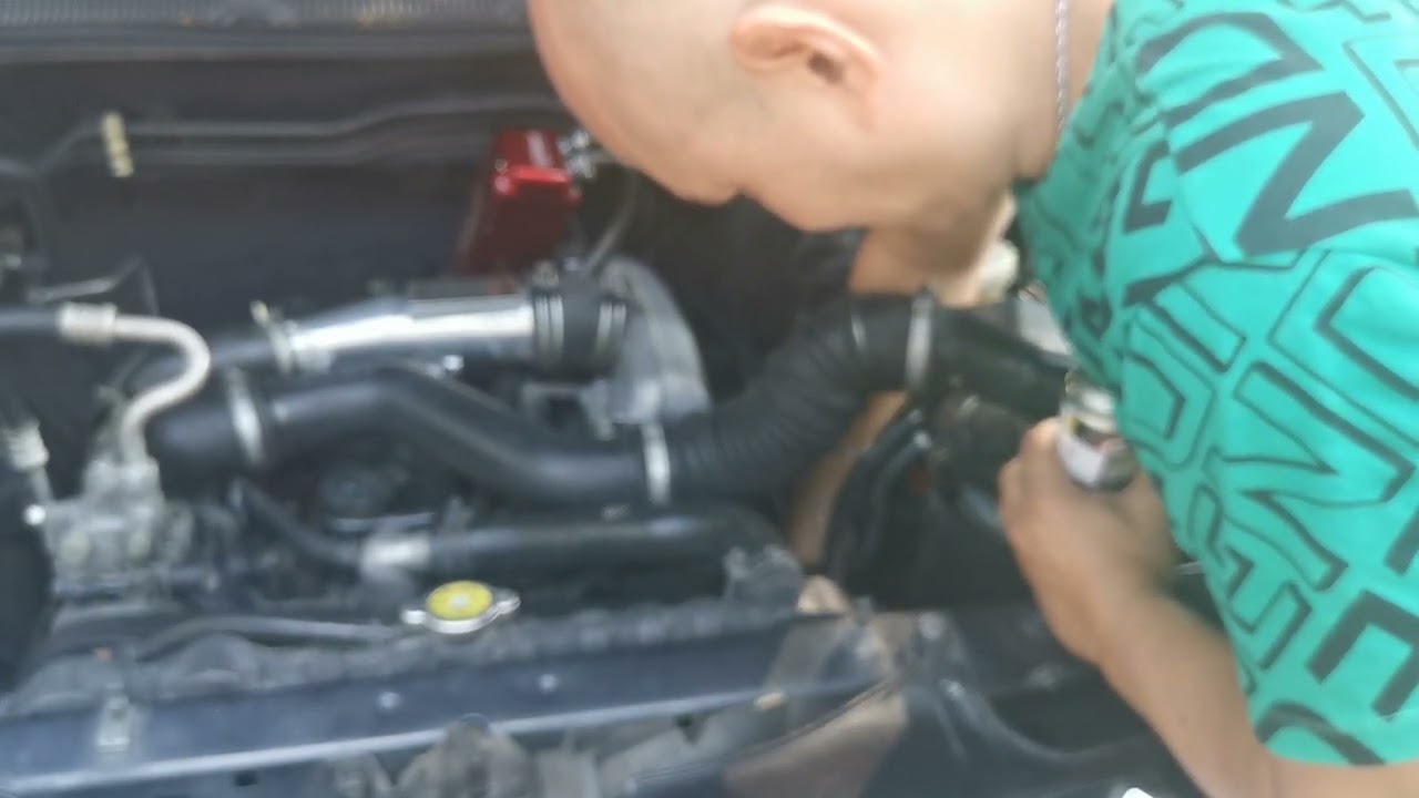 Wynn's turbo cleaner test