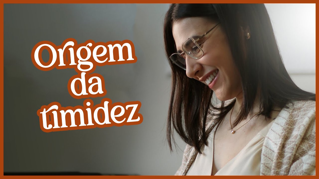 3 fatores que explicam a origem da timidez