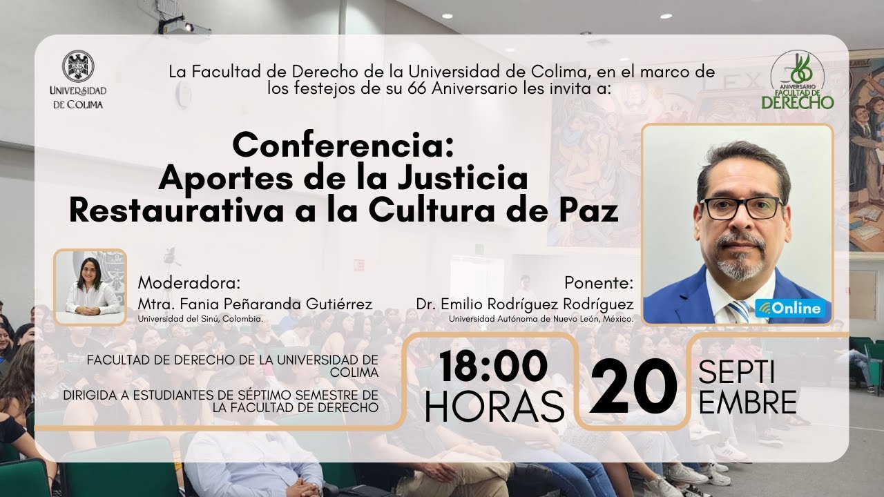 Conferencia virtual 