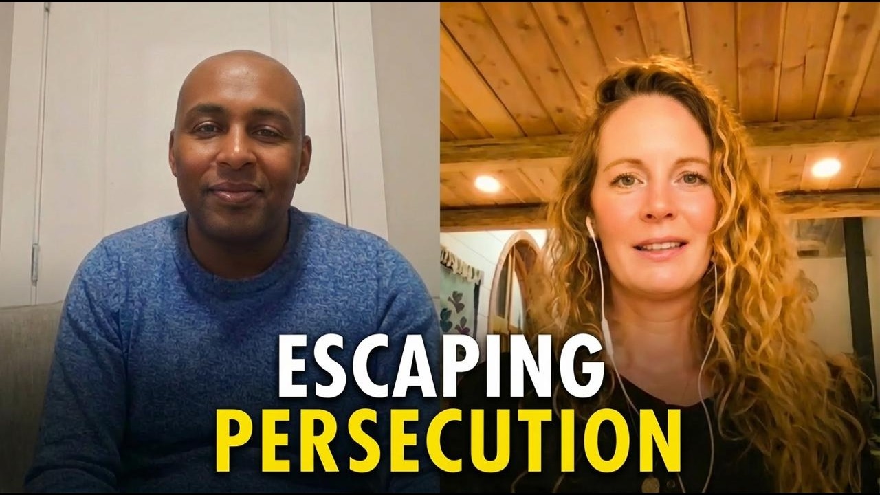 Imprisoned for Jesus: The Reality of Christian Persecution
