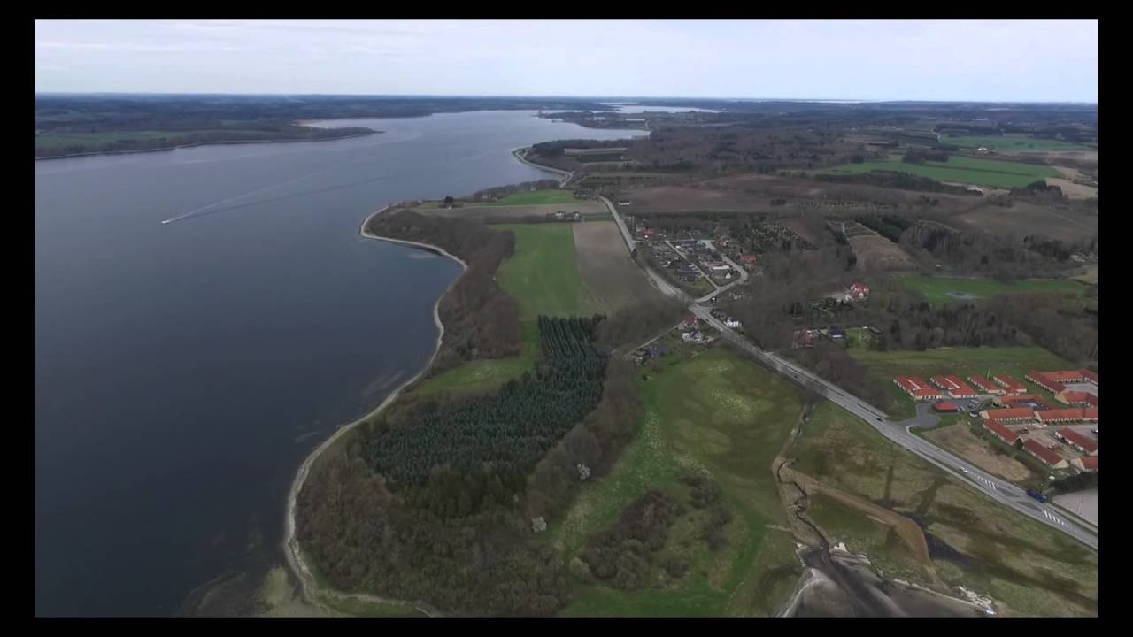 Mariager Fjord
